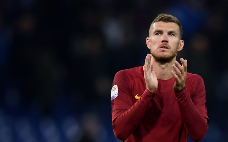Edin-Dzeko