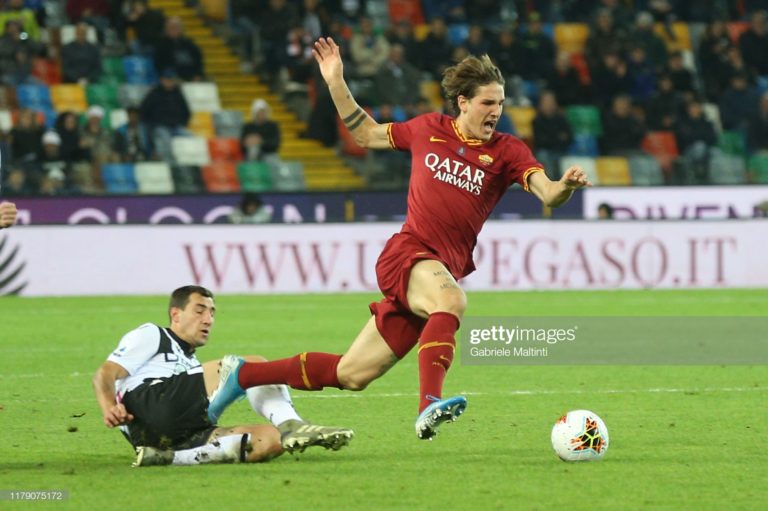 zaniolo
