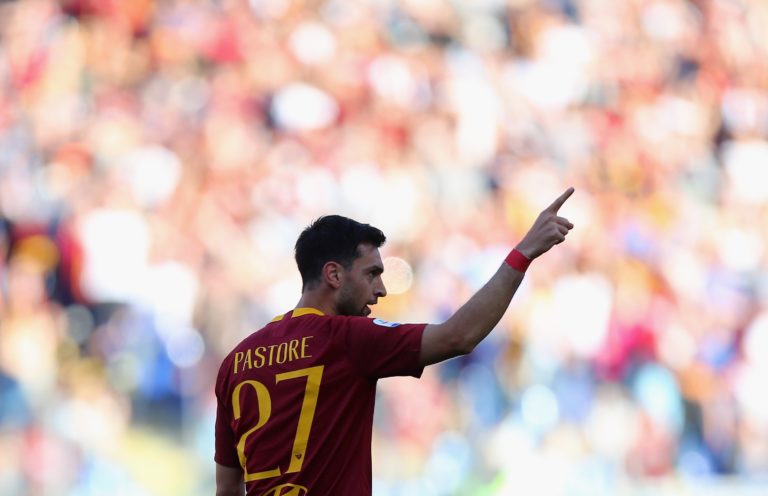 AS Roma v Cagliari - Serie A