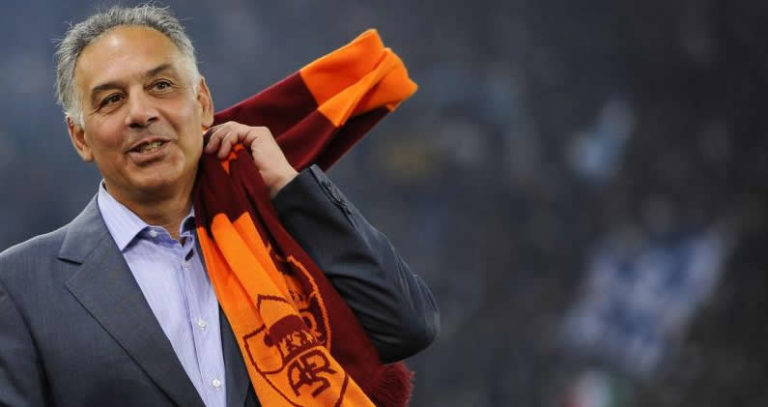 James Pallotta