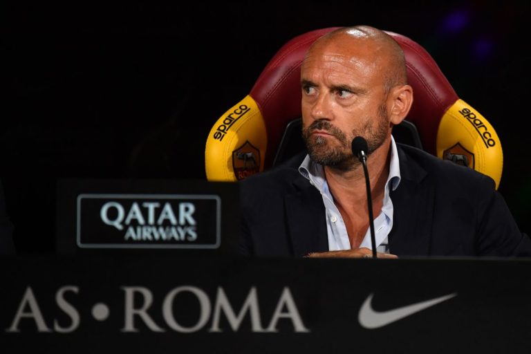 Caso Petrachi