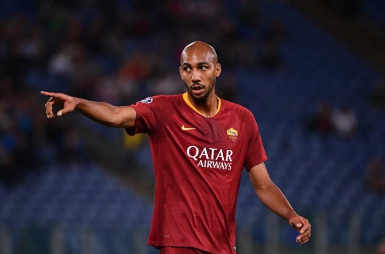 Nzonzi