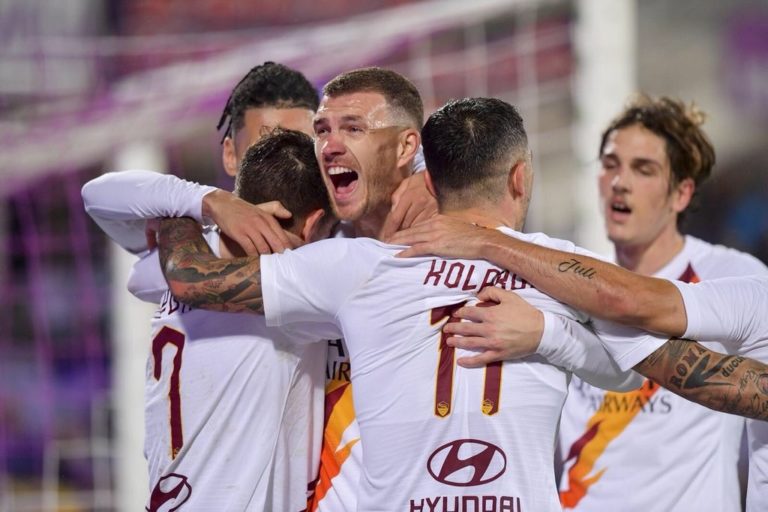 Roma