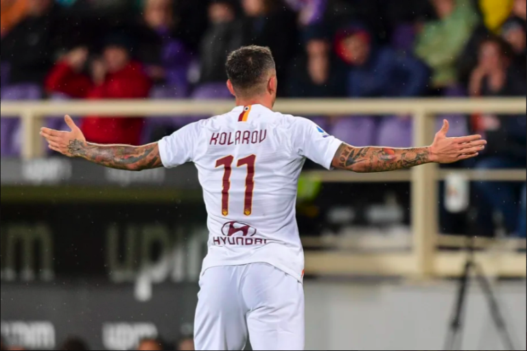 Kolarov