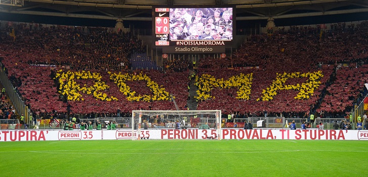 Fiorentina-Roma, el sector invitado se agotó: 2350 romanistas al Franchi