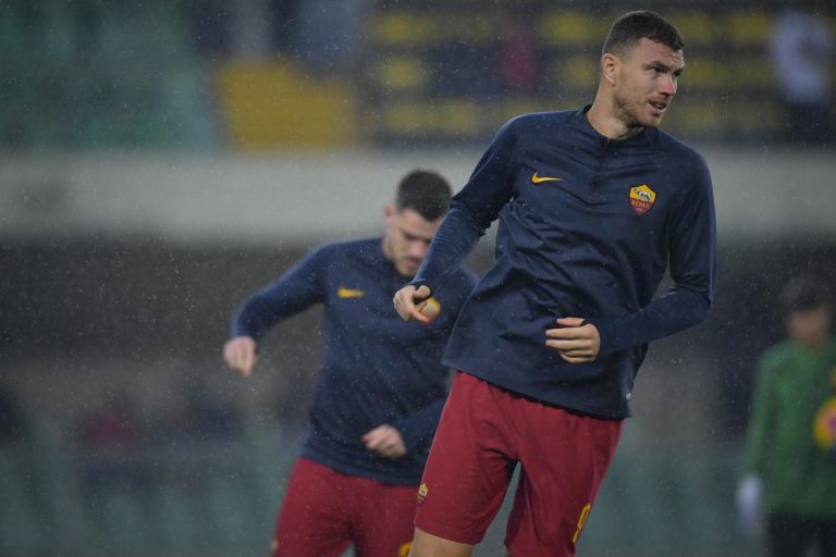 Dzeko