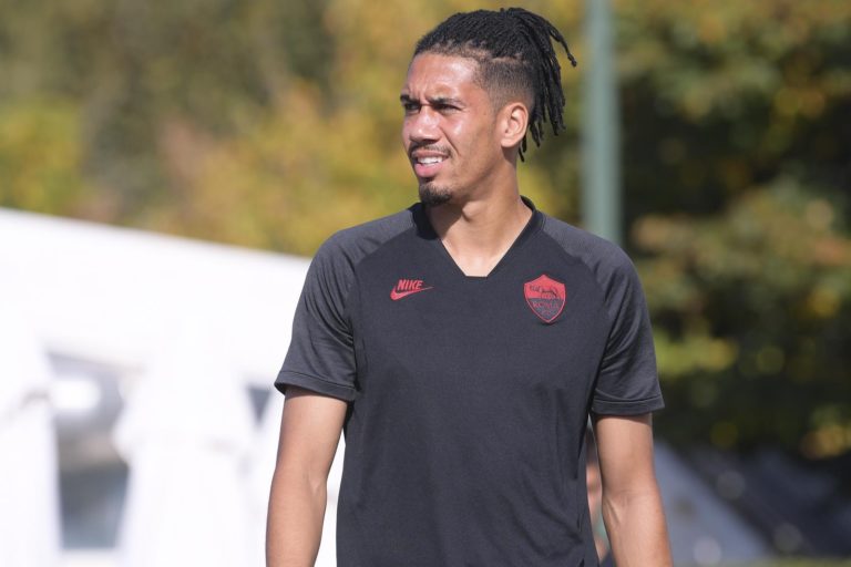 Smalling