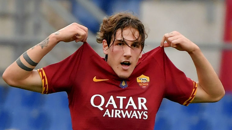 Zaniolo