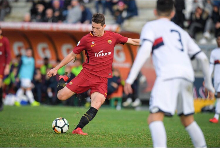 Calciomercato Roma: Zan Celar vuelve regresa de su préstamo