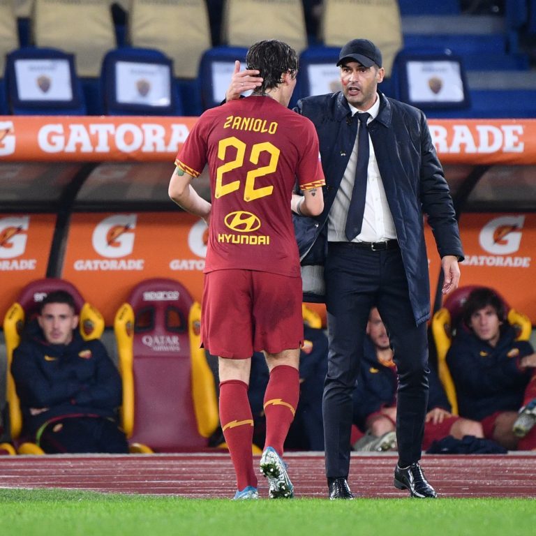 zaniolo