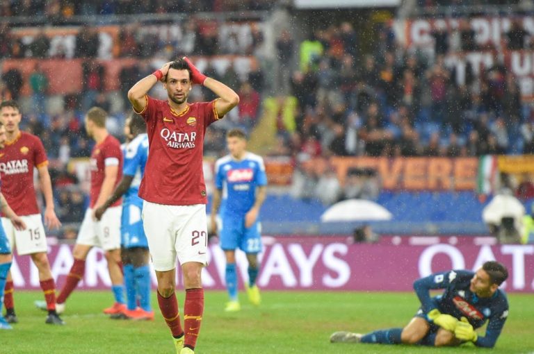 Pastore