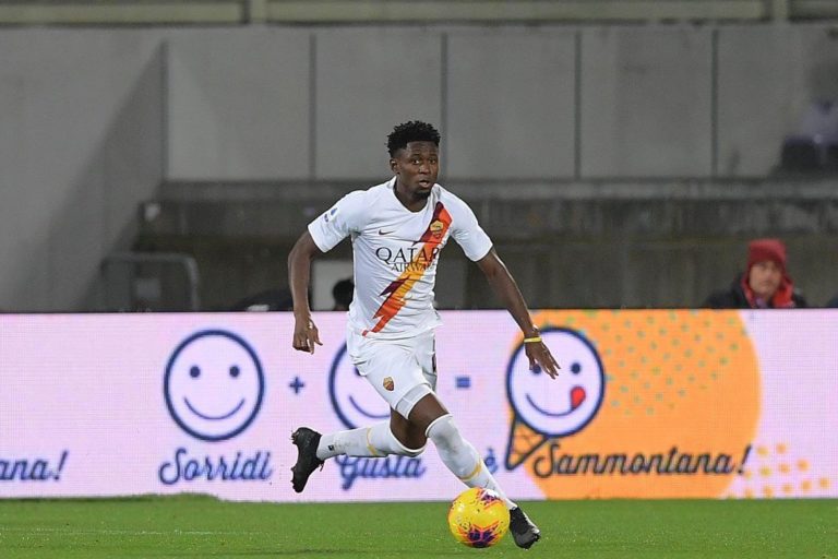 Diawara