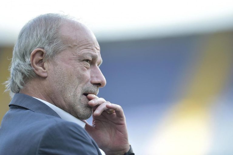 Walter Sabatini