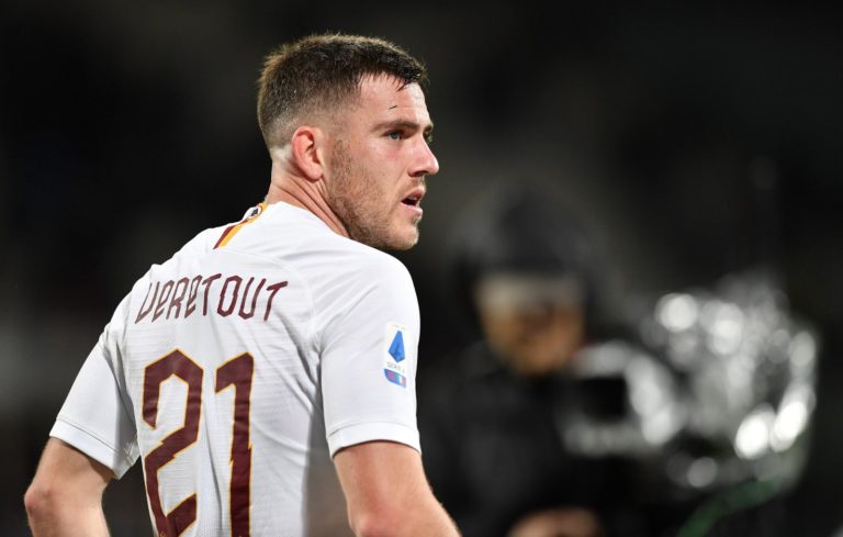 Veretout