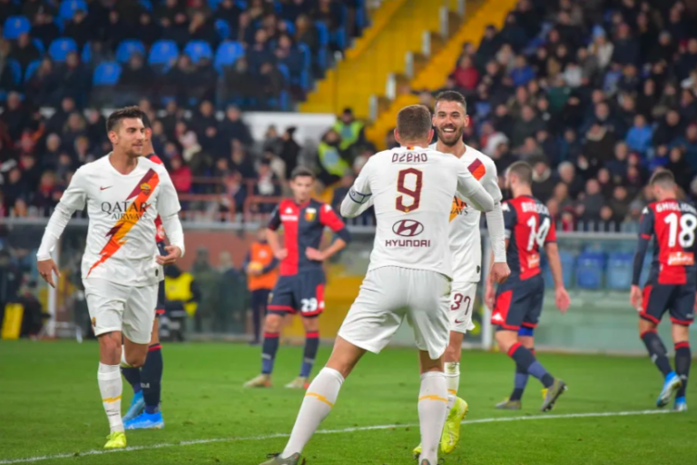 Dzeko