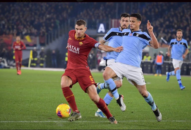Dzeko