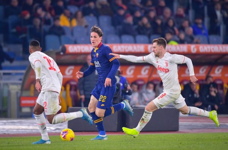 Zaniolo