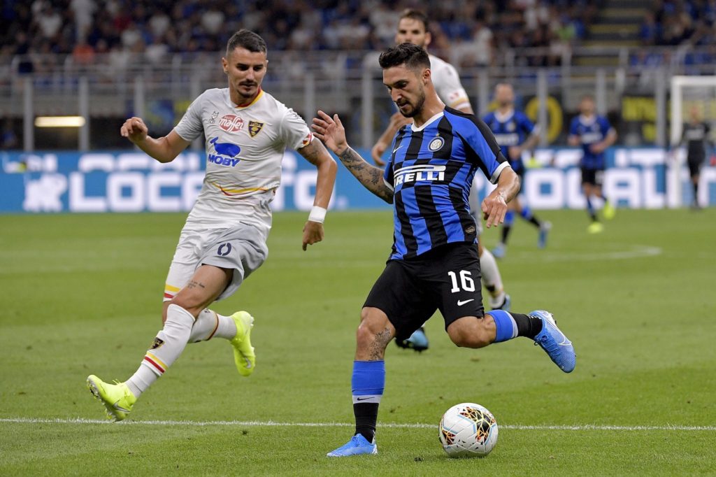 Calciomercato Roma: Acuerdo entre Inter y Napoli por Politano