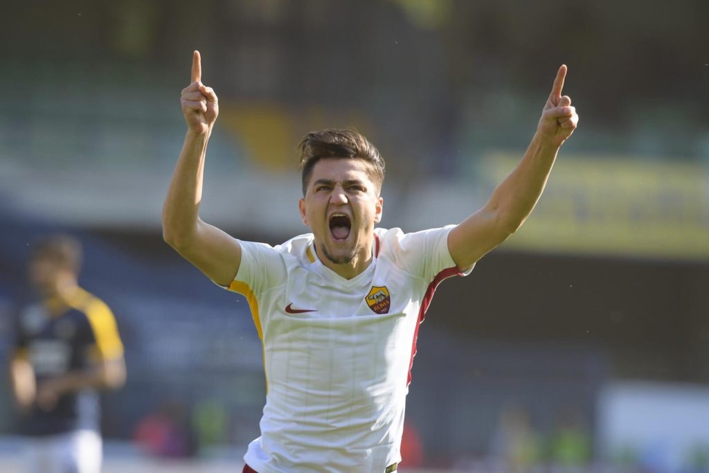 Calciomercato Roma, Milan presiona por Ünder, que tendría el sí del jugador