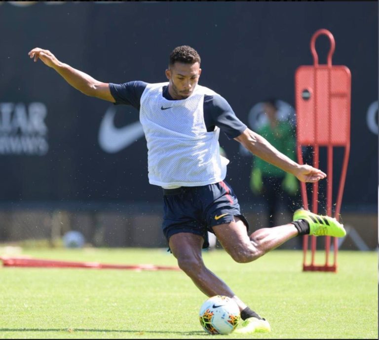 Juan Jesus