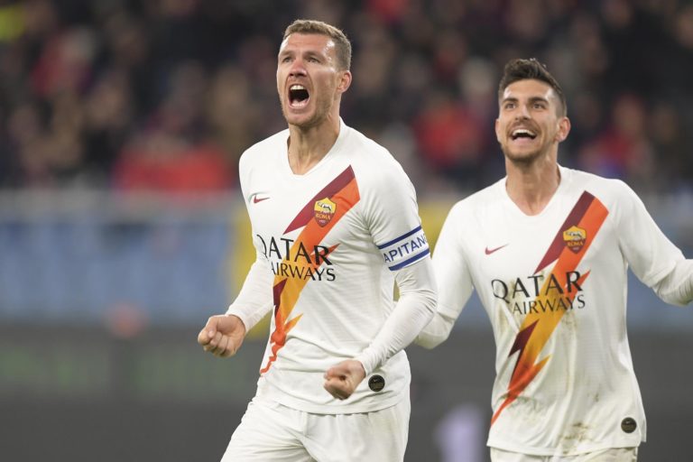 Dzeko