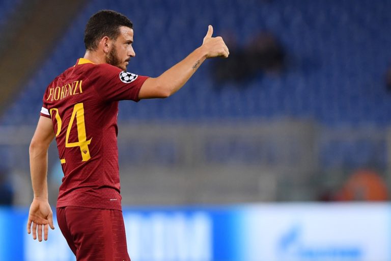 Florenzi