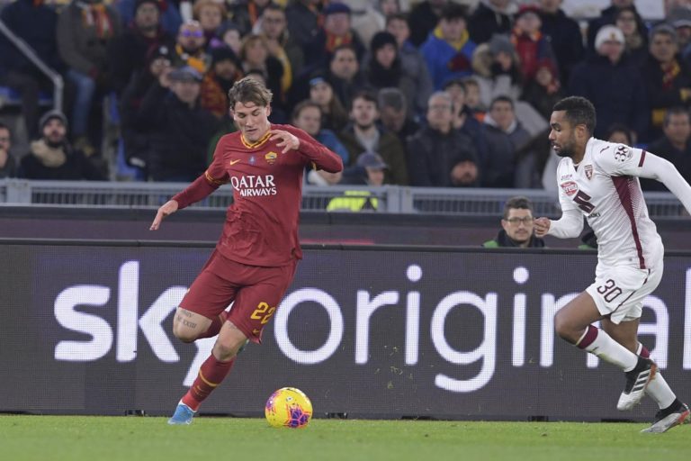 zaniolo