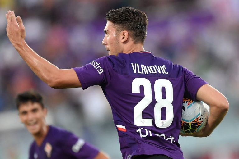 Vlahovic