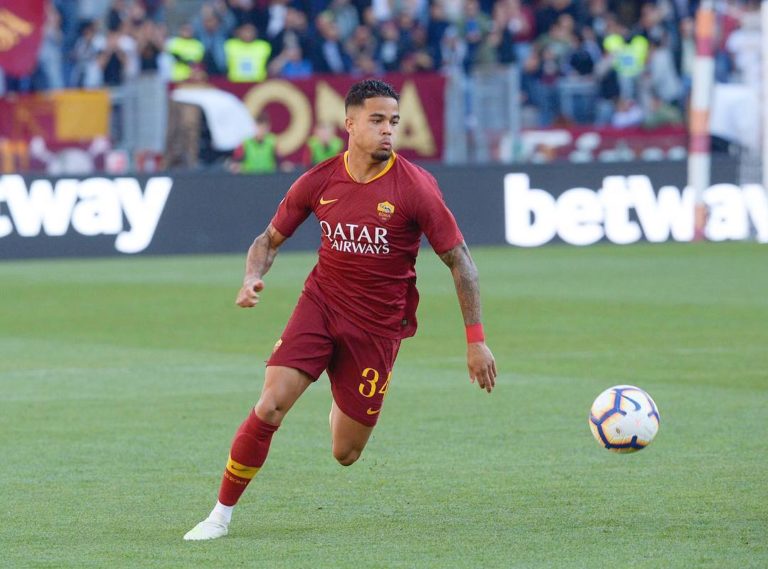 Kluivert
