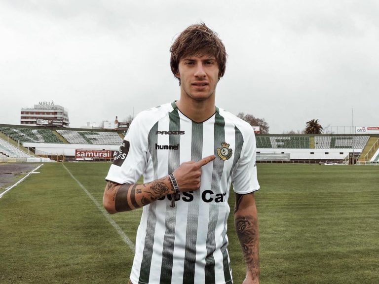 Antonucci