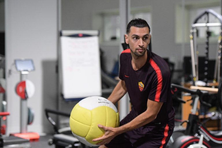Pastore