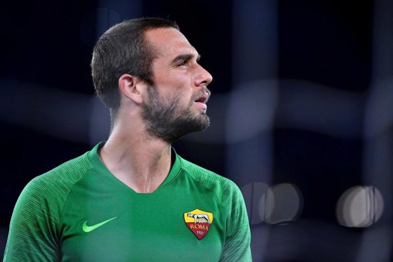 Pau Lopez