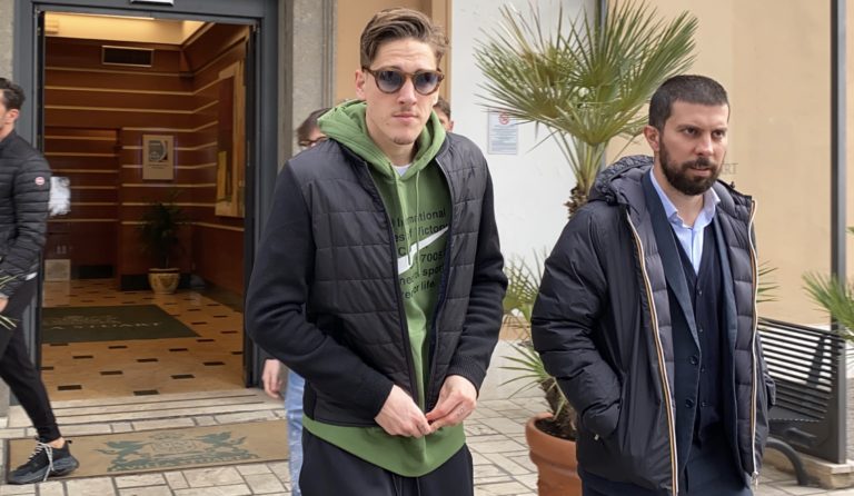 zaniolo
