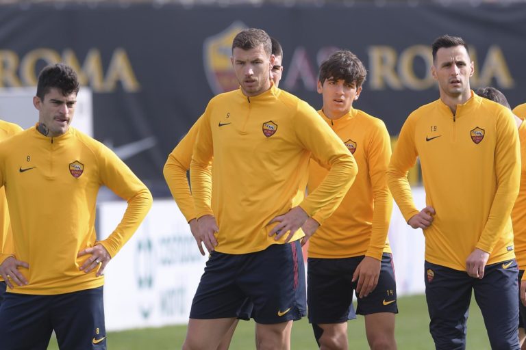 Dzeko