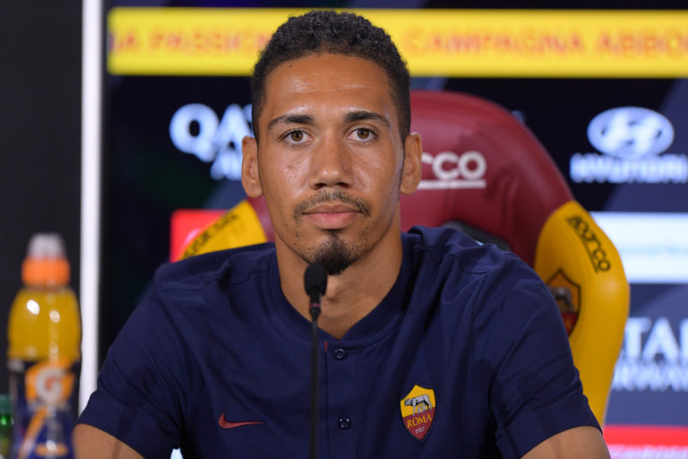 Smalling