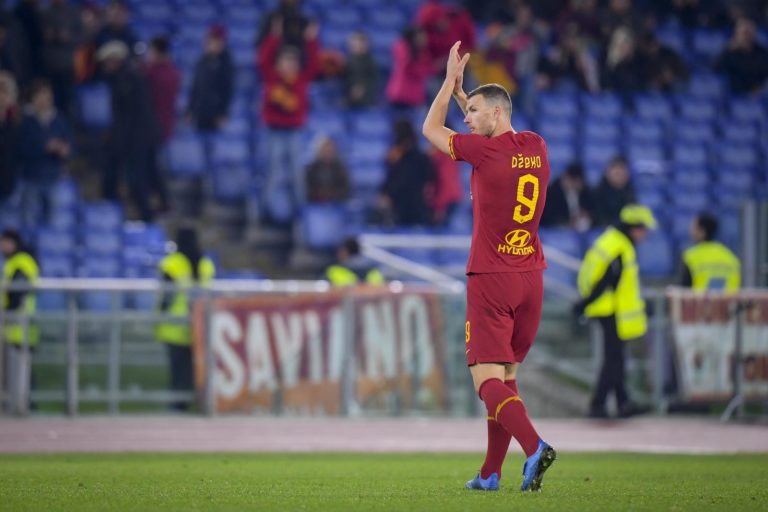 Dzeko
