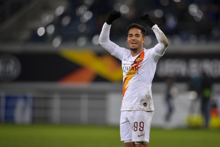 Kluivert
