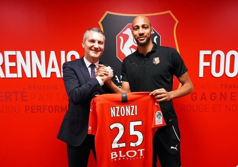 nzonzi