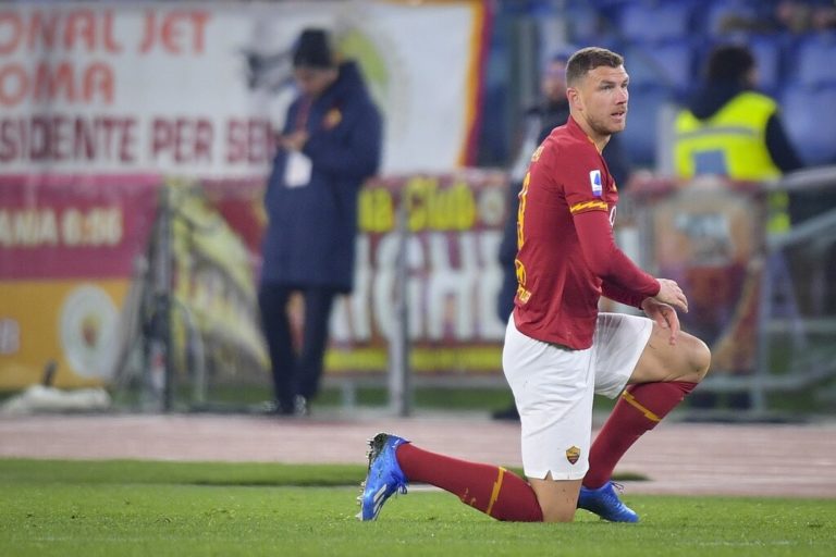 Dzeko