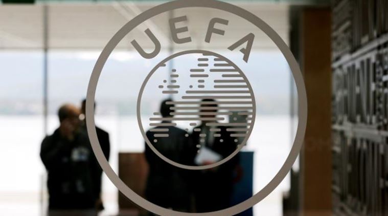 La UEFA se enfoca en la ganancia de capital