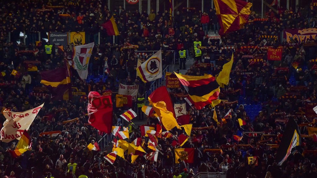 Derby virtual entra Roma y Lazio para recaudar fondos para la lucha contra el coronavirus