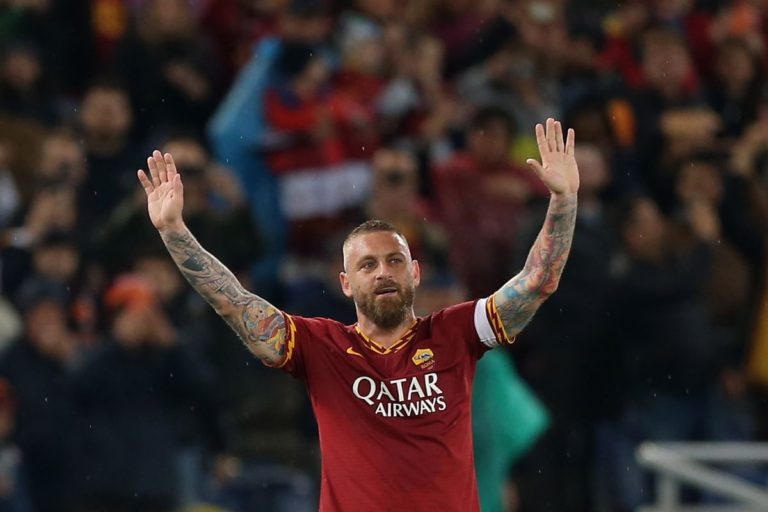 De Rossi