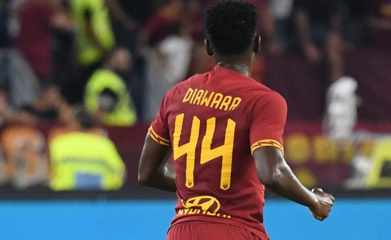 Diawara