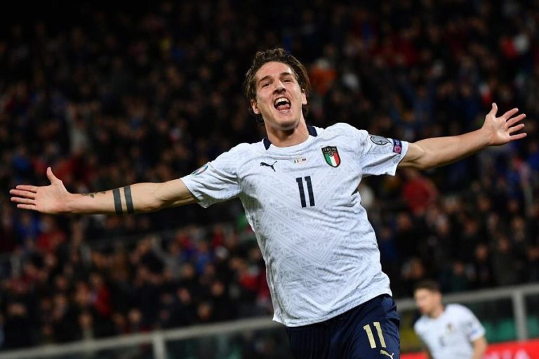 zaniolo