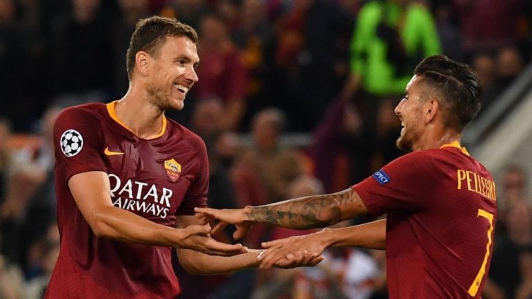 Dzeko