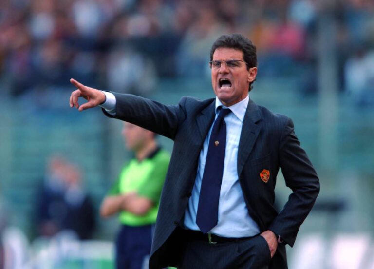 Capello