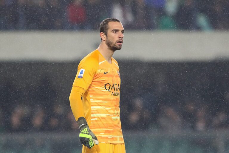 Pau Lopez