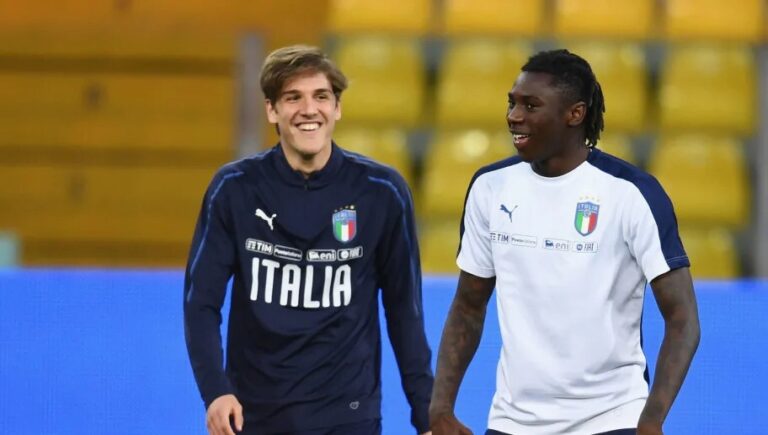 zaniolo