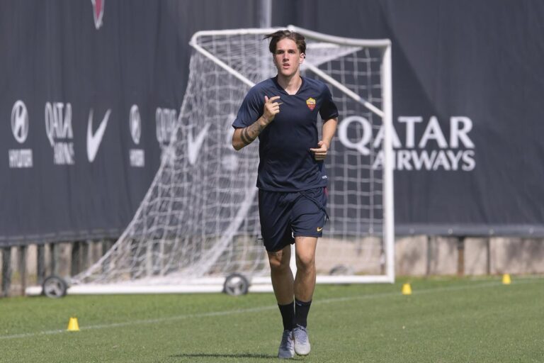 zaniolo
