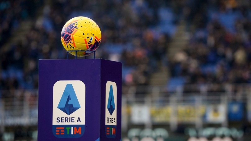 La Serie A tiene posible fecha para el reinicio